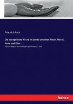 evangelische Kirche im Lande zwischen Rhein, Mosel, Nahe und Glan