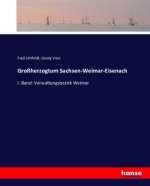 Grossherzogtum Sachsen-Weimar-Eisenach
