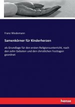 Samenkoerner fur Kinderherzen