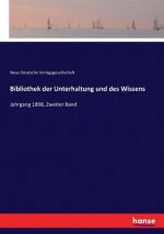 Bibliothek der Unterhaltung und des Wissens