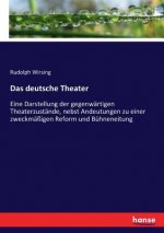 deutsche Theater