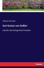 Karl Gustav von Gossler