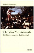 Claudio Monteverdi