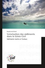 Valorisation des sédiments dans le Génie Civil