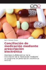 Conciliación de medicación mediante prescripción electrónica
