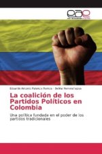 La coalición de los Partidos Políticos en Colombia