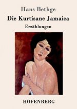 Kurtisane Jamaica