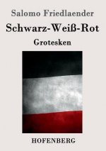 Schwarz-Weiss-Rot