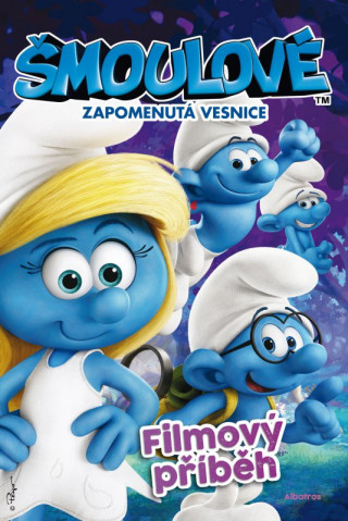 ďż˝moulovďż˝ Zapomenutďż˝ vesnice