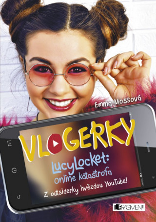 Vlogerky LucyLocket: Online katastrofa