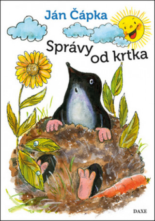 Správy od krtka