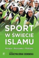Sport w swiecie islamu