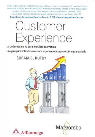 Customer experience