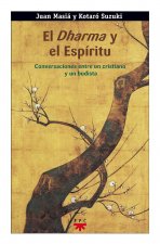 El Dharma y el Espíritu