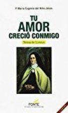 Tu amor creció conmigo