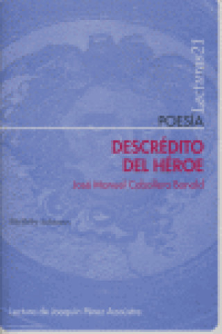 Descrédito del héroe