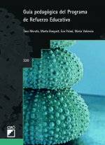Guía pedagógica del Programa de Refuerzo Educativo