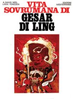 Vita sovrumana di Gesar di Ling