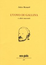 L'uovo di gallina e altri racconti