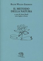 Il metodo della natura. Testo inglese a fronte