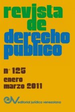 Revista de Derecho Publico (Venezuela), No. 125, Enero-Marzo 2011