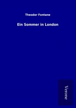Ein Sommer in London