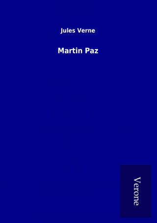 Martin Paz