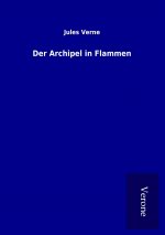 Der Archipel in Flammen
