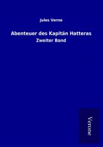 Abenteuer des Kapitän Hatteras