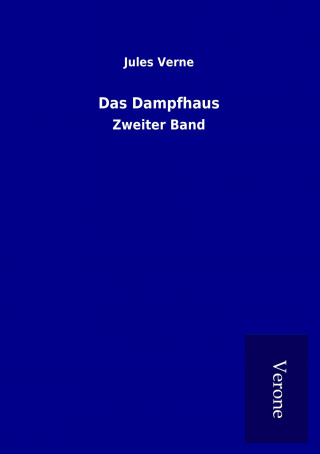 Das Dampfhaus