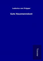 Gute Hausmannskost