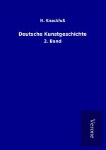 Deutsche Kunstgeschichte