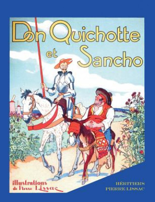 Don Quichotte Et Sancho