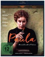 Paula - Mein Leben soll ein Fest sein