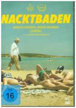 Nacktbaden - Manche bräunen, andere brennen