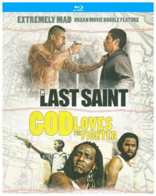 The Last Saint & God Loves the Fighter