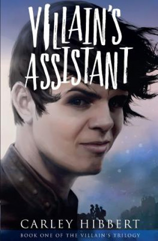 VILLAINS ASSISTANT