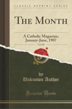 The Month, Vol. 109