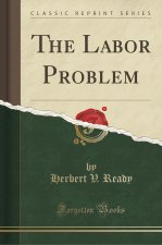 The Labor Problem (Classic Reprint)