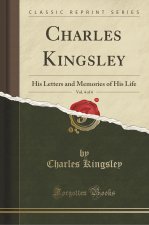 Charles Kingsley, Vol. 4 of 4