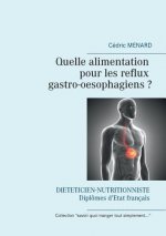 Quelle alimentation pour les reflux gastro-oesophagiens ?