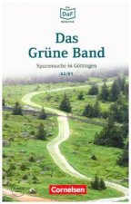 Das Grune Band - Spurensuche in Gottingen