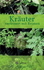 Krauter - verfeinert mit Reimen