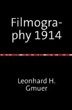 Filmography 1914