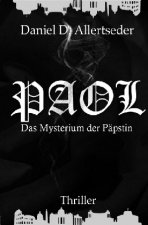 PAOL - Das Mysterium der Päpstin