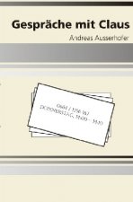 Gespräche mit Claus