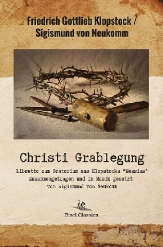 Christi Grablegung