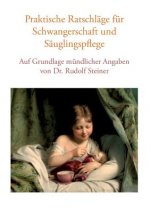 Praktische Ratschlage fur Schwangerschaft und Sauglingspflege auf Grundlage mundlicher Angaben von Dr. Rudolf Steiner