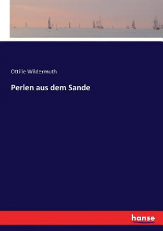 Perlen aus dem Sande