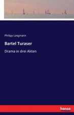 Bartel Turaser